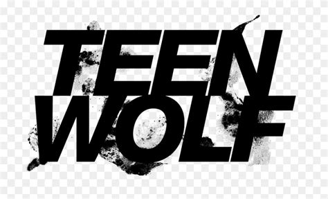 teen wolf logo|teen wolf matching icons.